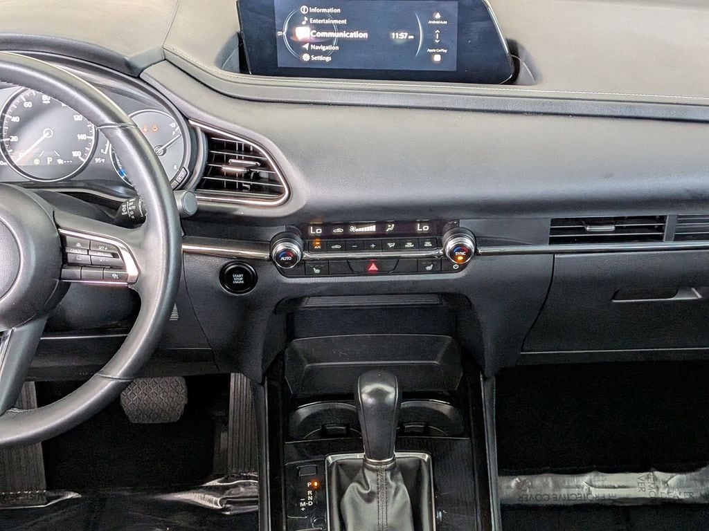 Thumbnail: 2025 Mazda CX-30 - 19