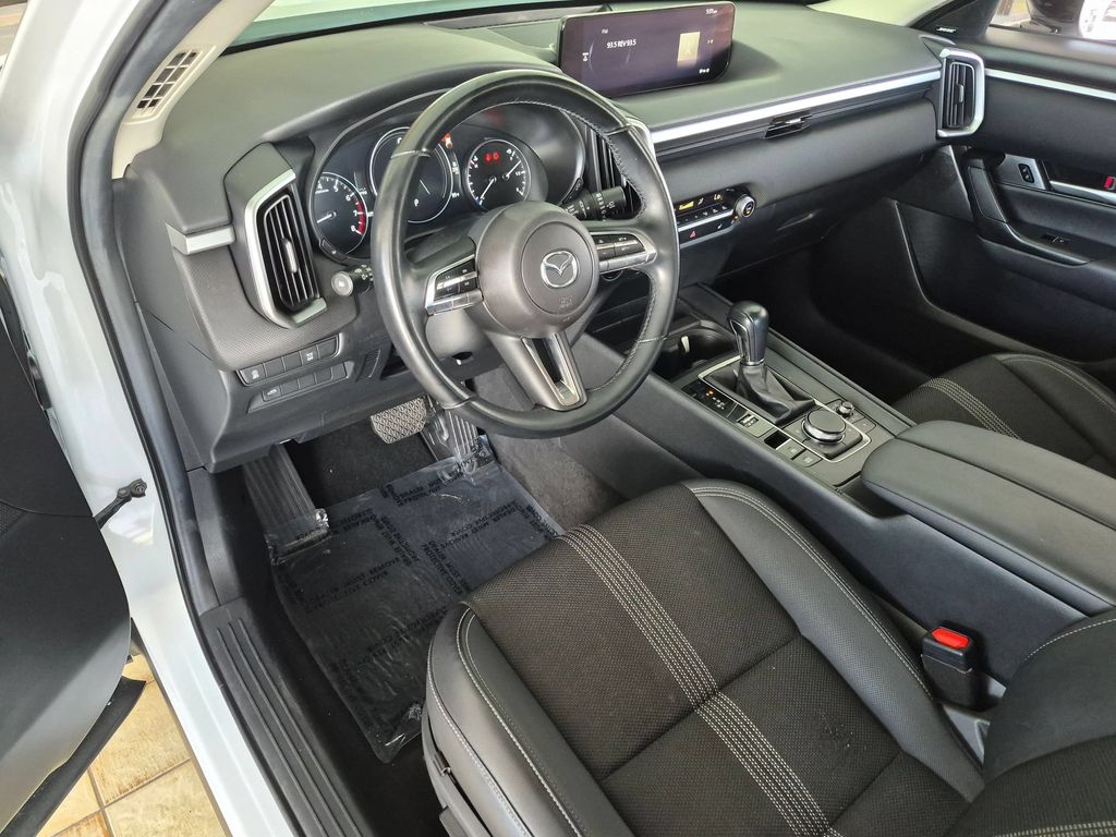 Thumbnail: 2025 Mazda CX-50 - 11