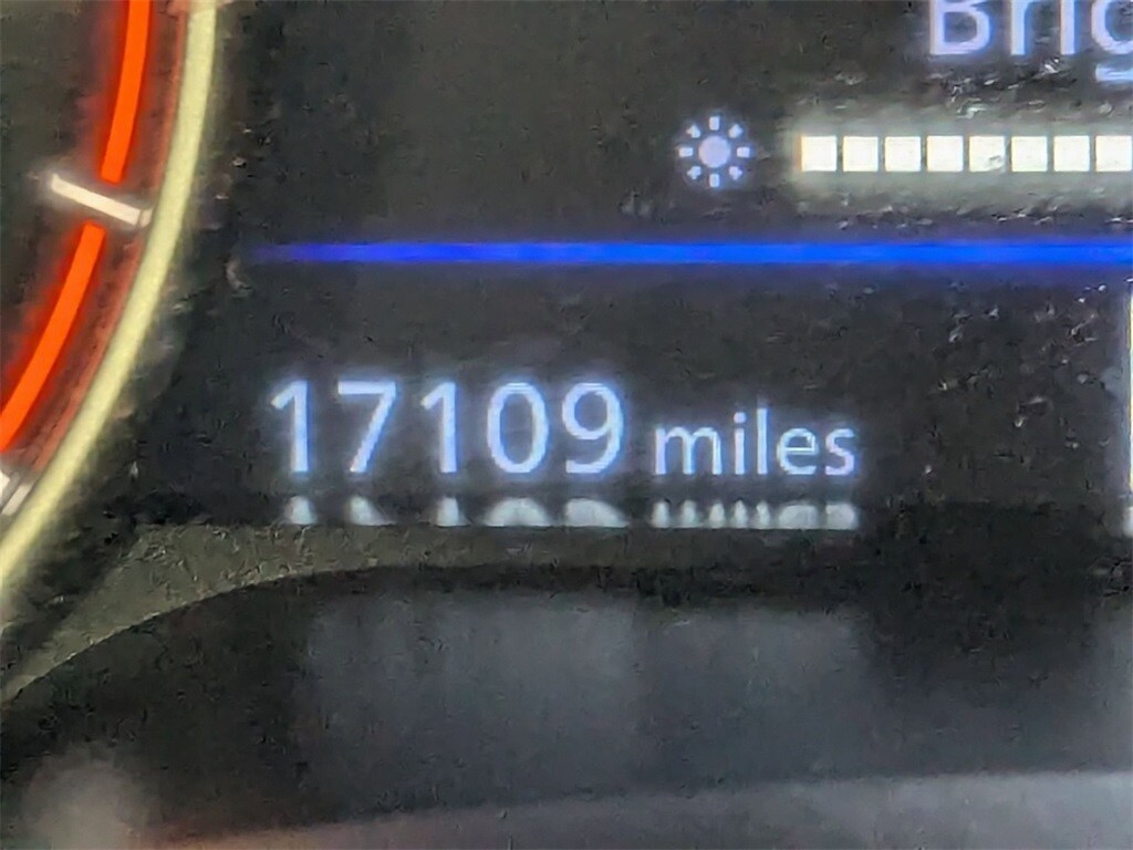 Thumbnail: 2025 Nissan Altima - 16