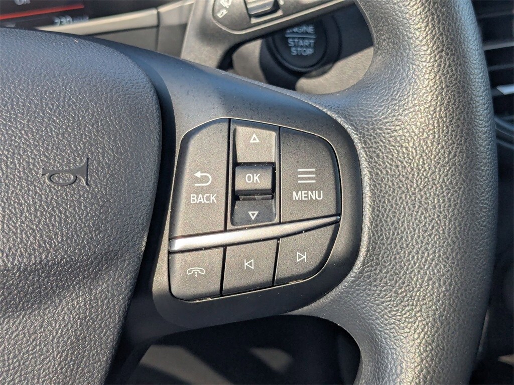 Thumbnail: 2025 Ford Escape - 26