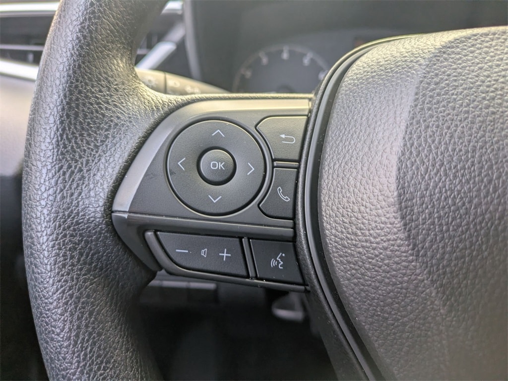 Thumbnail: 2025 Toyota Corolla - 14