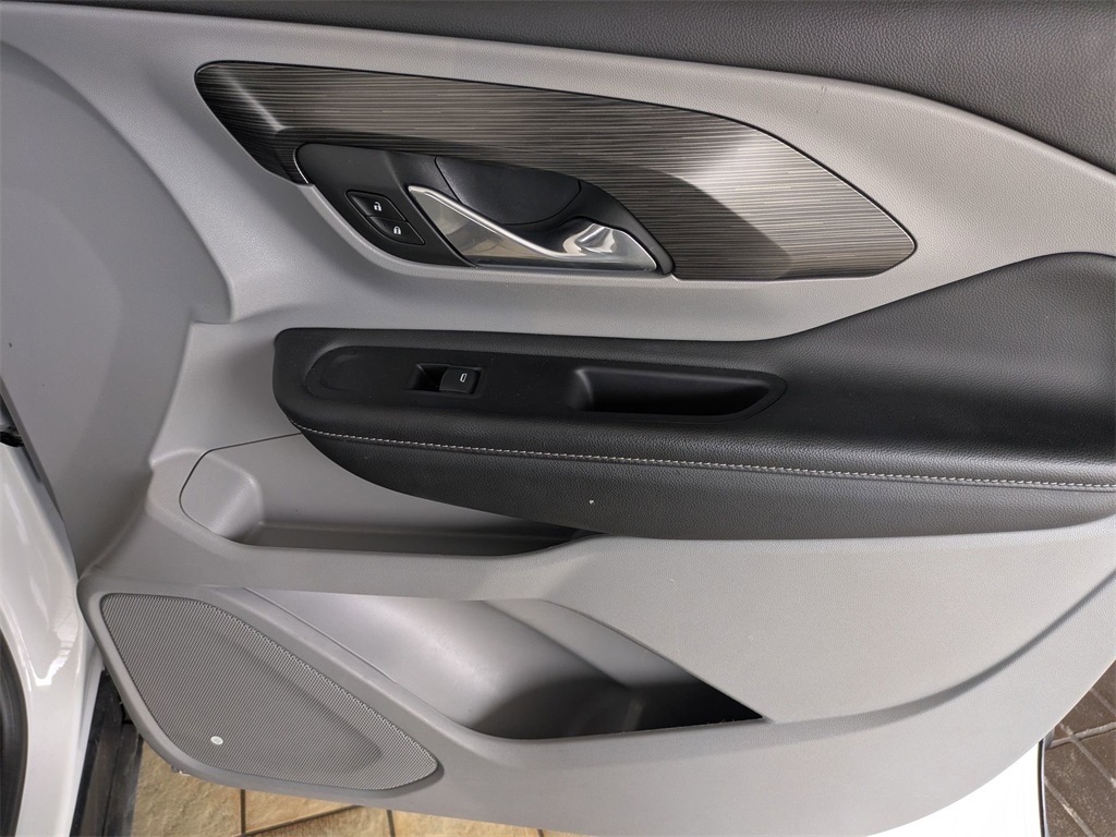 Thumbnail: 2024 GMC Terrain - 34