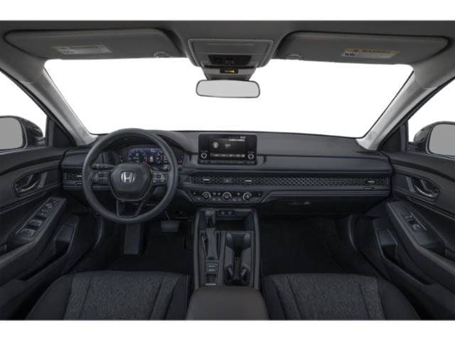 Thumbnail: 2025 Honda Accord - 7