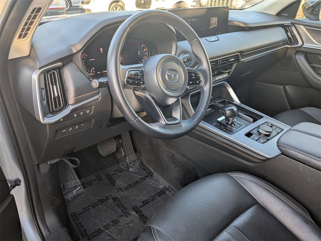 Thumbnail: 2025 Mazda CX-90 - 13