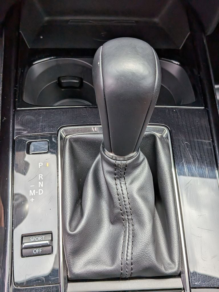 Thumbnail: 2025 Mazda CX-30 - 12