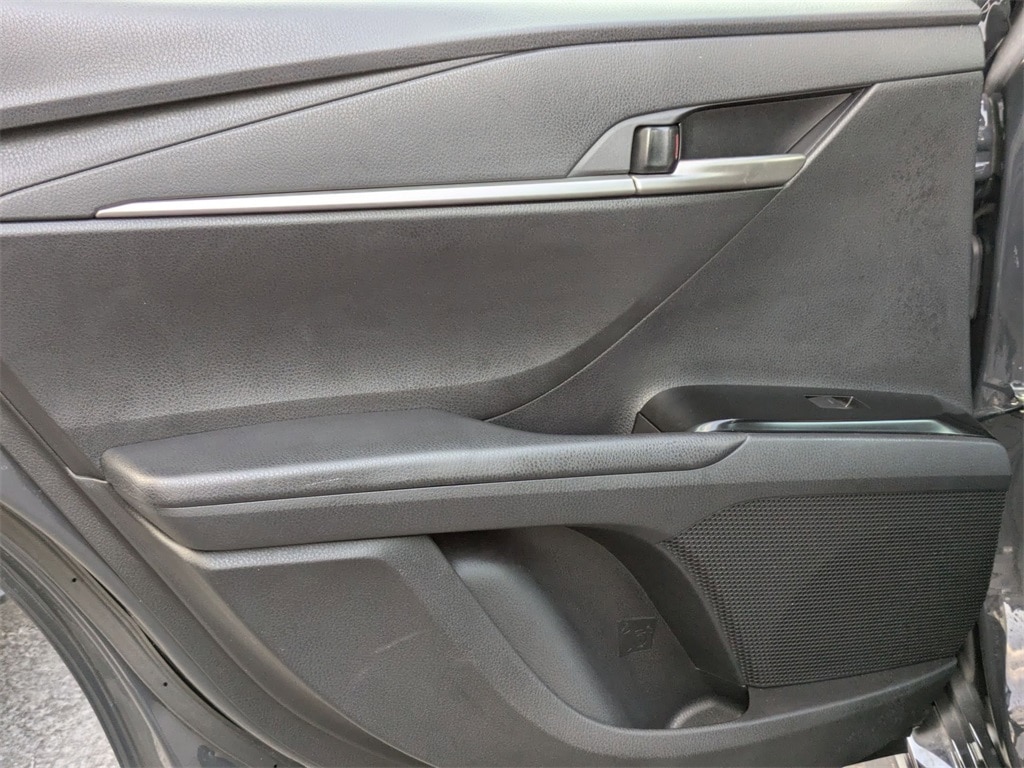 Thumbnail: 2025 Toyota Camry - 26