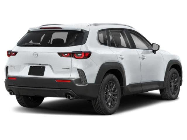 Thumbnail: 2025 Mazda CX-50 - 2