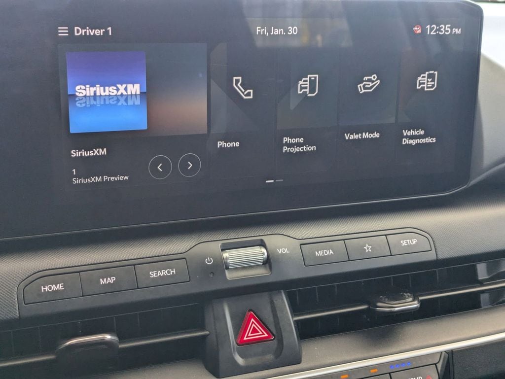 Thumbnail: 2025 Kia K4 - 18