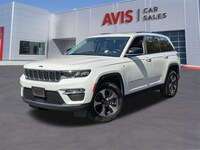 2023 Jeep Grand Cherokee 4xe -
                  Pompano Beach, FL
