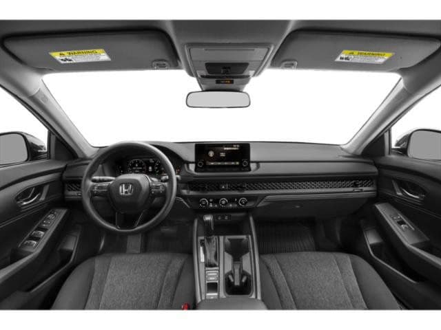 Thumbnail: 2025 Honda Accord - 8