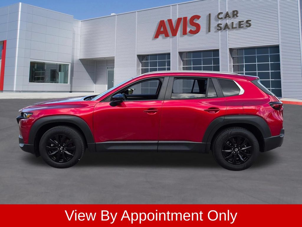 2025 Mazda CX-50 Preferred - Photo 10
