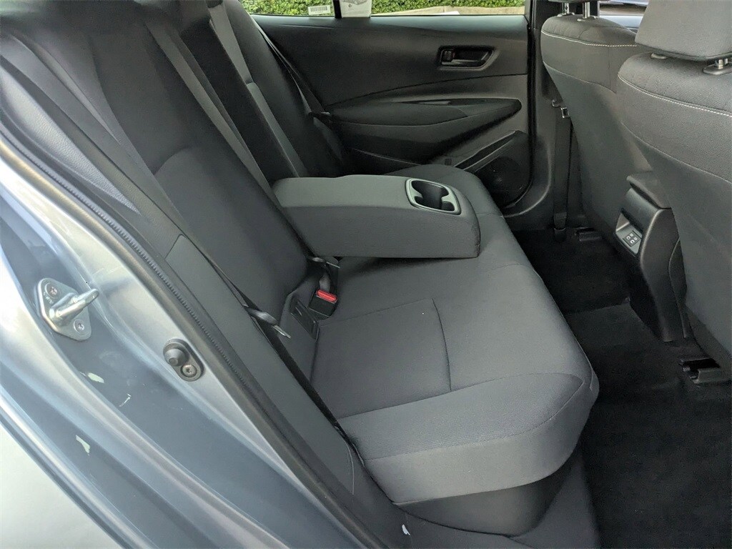 Thumbnail: 2025 Toyota Corolla - 28