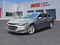 2024 Chevrolet Malibu LT -
                Pompano Beach, FL