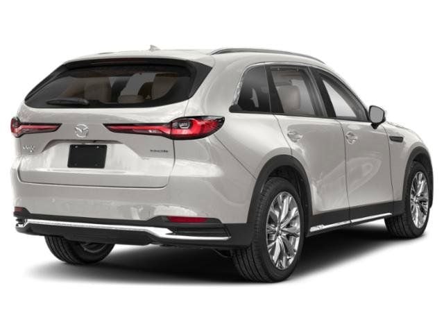 Thumbnail: 2025 Mazda CX-90 - 2