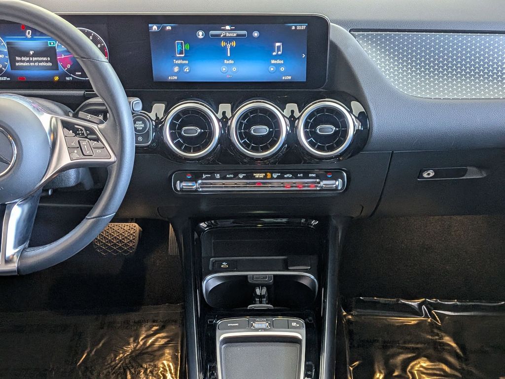 2025 Mercedes-Benz GLA GLA250 - Photo 19