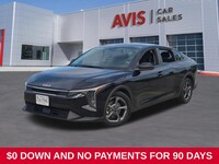 2025 Kia K4 LXS -
                  Pompano Beach, FL