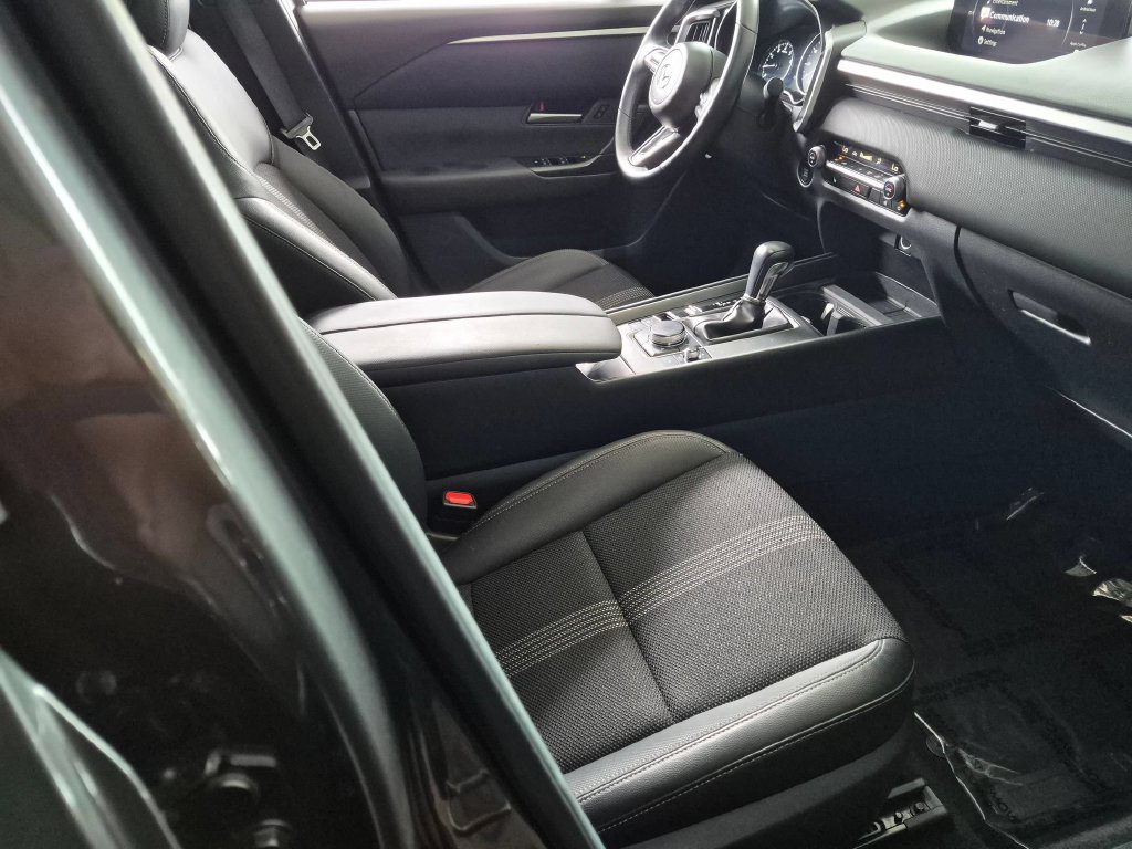 2025 Mazda CX-50 Premium - Photo 30