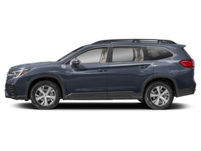 Thumbnail: 2025 Subaru Ascent - 6