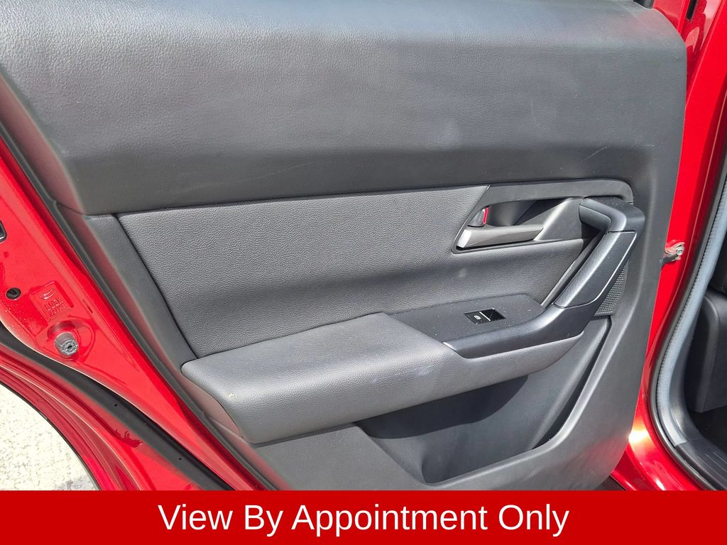 2025 Mazda CX-50 Preferred - Photo 28