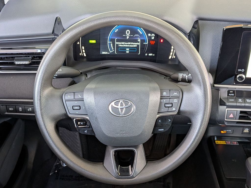 Thumbnail: 2025 Toyota Camry - 24