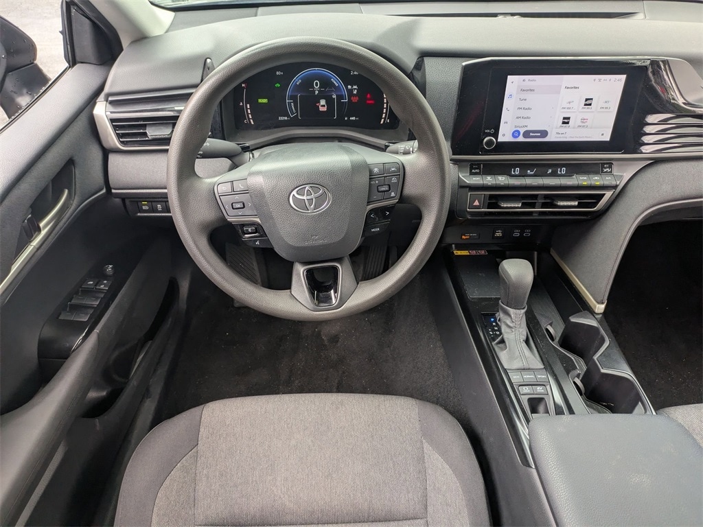Thumbnail: 2025 Toyota Camry - 24