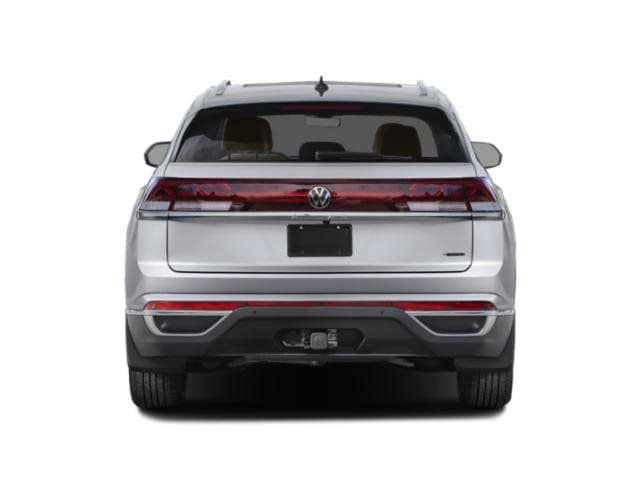 Thumbnail: 2025 Volkswagen Atlas - 5