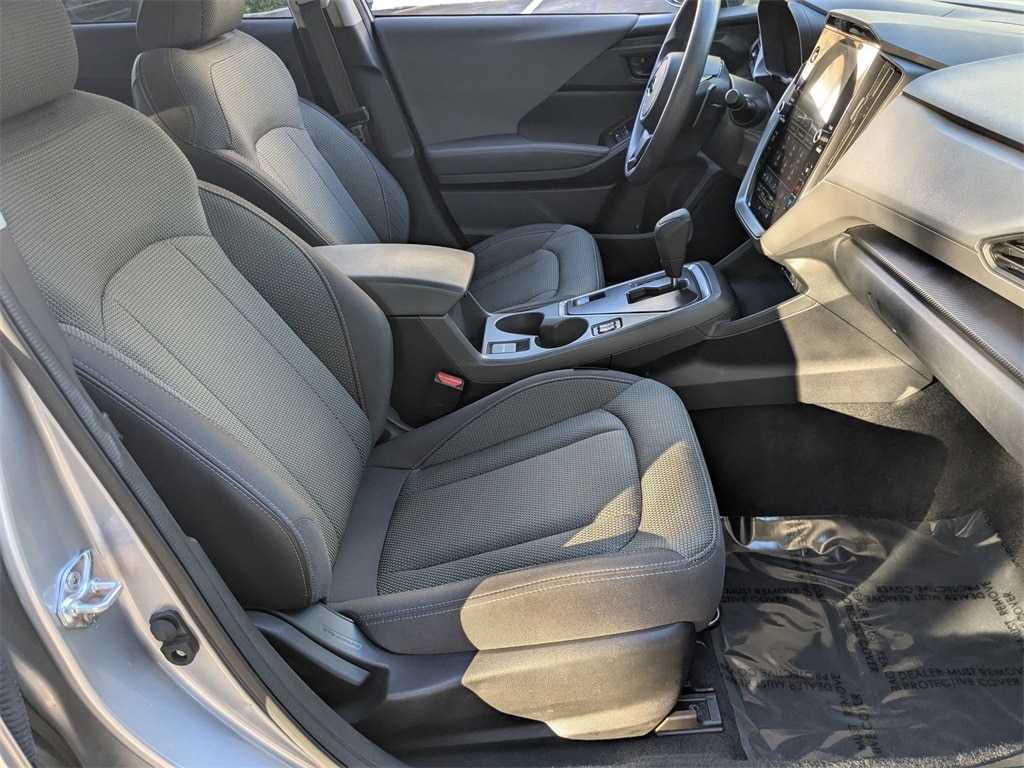 Thumbnail: 2024 Subaru Crosstrek - 29