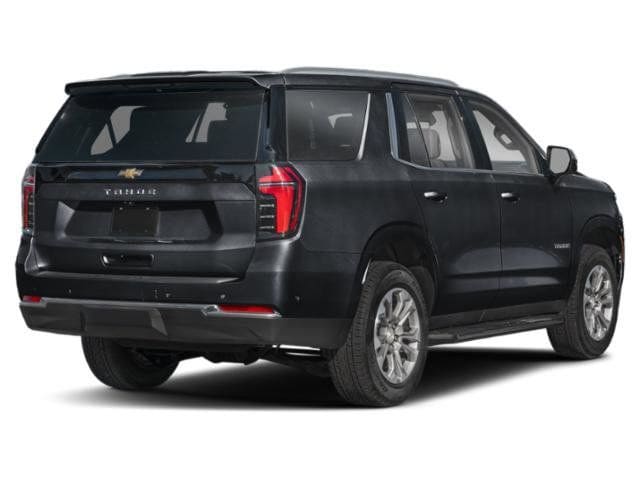 Thumbnail: 2025 Chevrolet Tahoe - 2