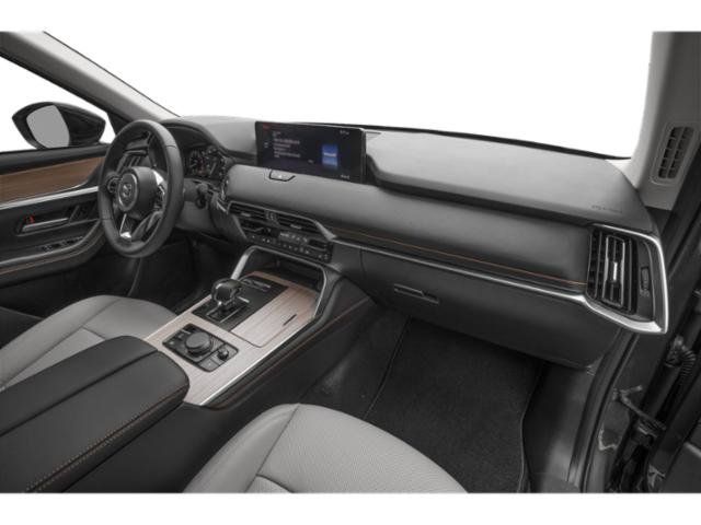 Thumbnail: 2025 Mazda CX-90 - 17