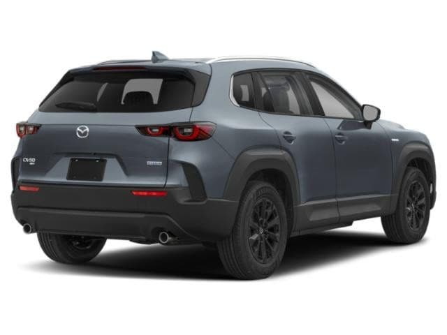 Thumbnail: 2025 Mazda CX-50 - 5