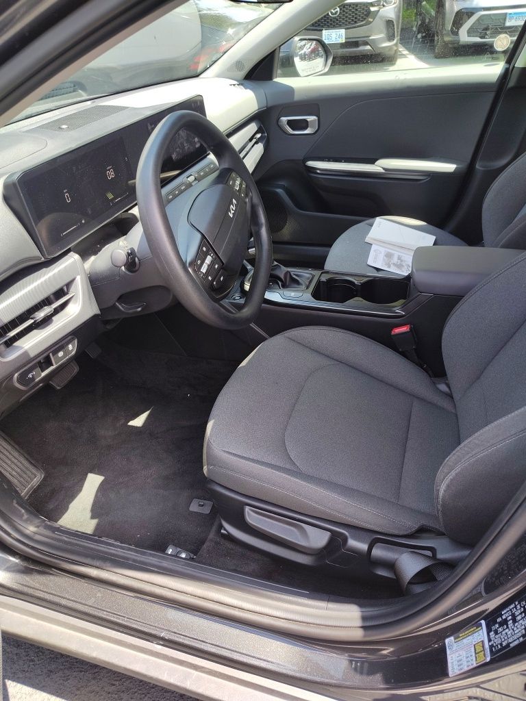 Thumbnail: 2025 Kia K4 - 5