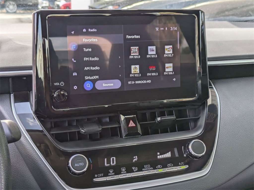 Thumbnail: 2024 Toyota Corolla - 20