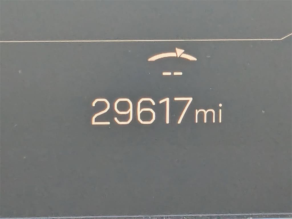 Thumbnail: 2025 GMC Yukon - 16