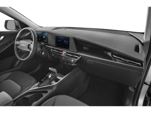 Thumbnail: 2025 Kia Niro - 17