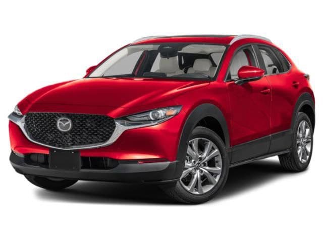 Thumbnail: 2025 Mazda CX-30 - 1