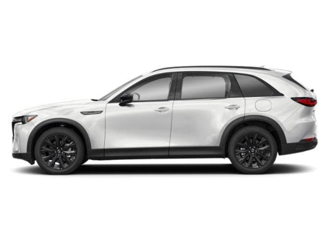 Thumbnail: 2025 Mazda CX-90 - 3