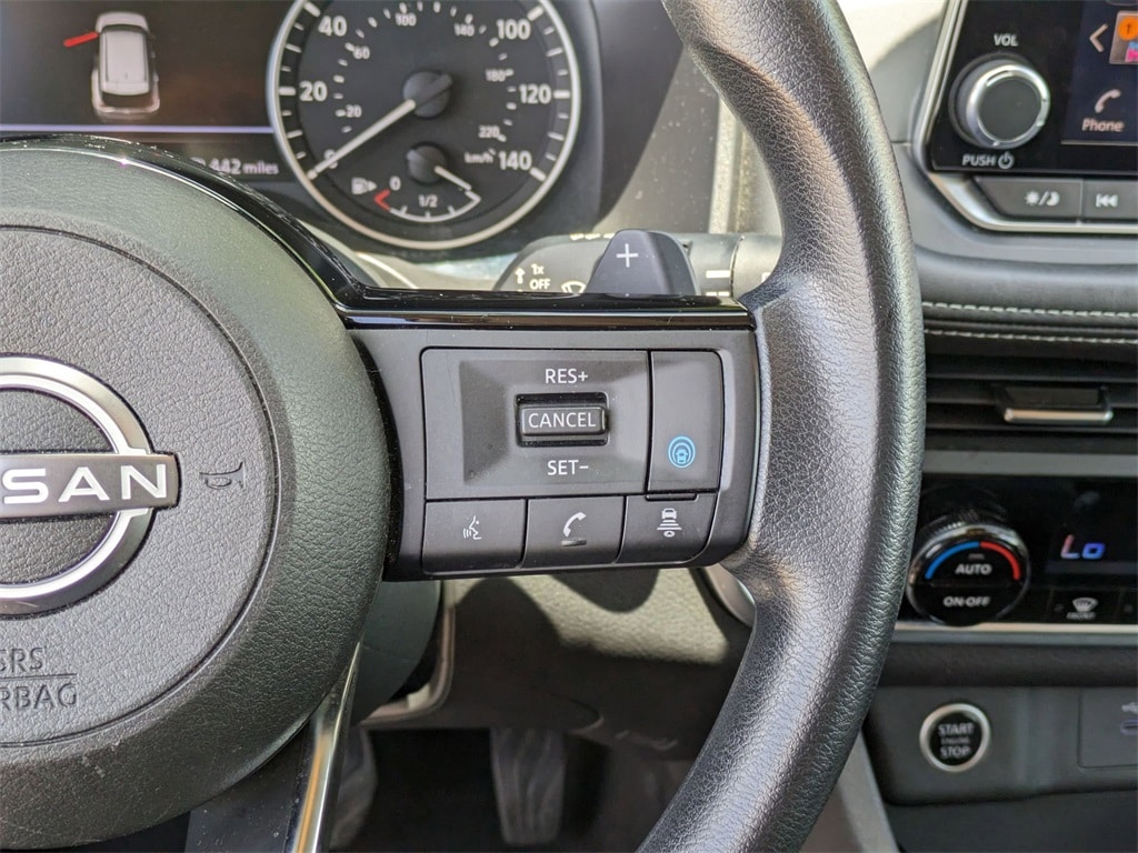 Thumbnail: 2023 Nissan Rogue - 21