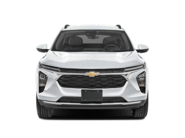 Thumbnail: 2025 Chevrolet Trax - 7