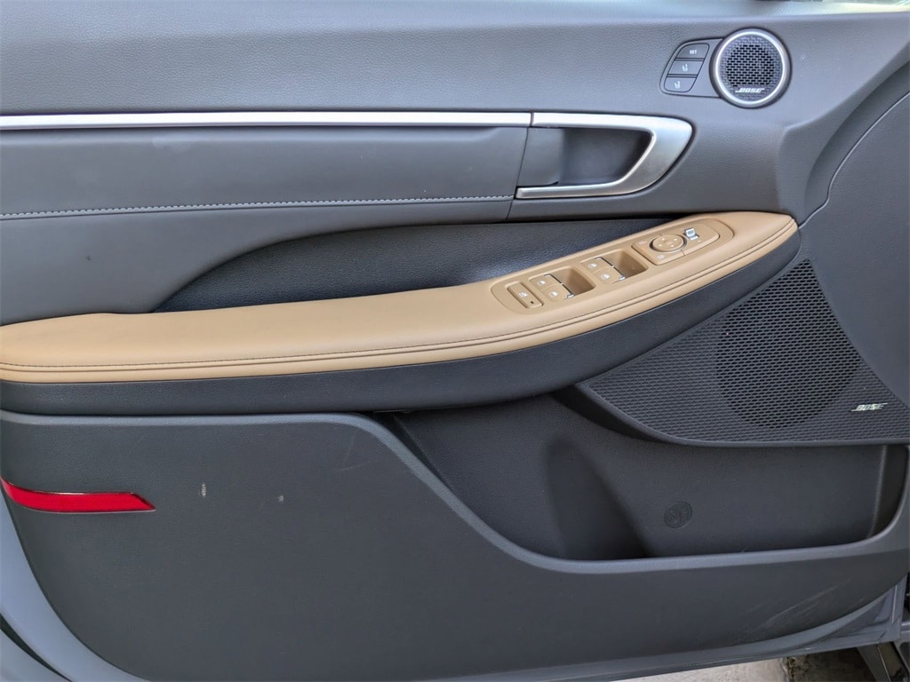 Thumbnail: 2024 Hyundai Sonata - 9