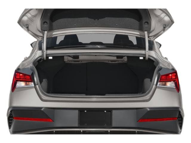 Thumbnail: 2025 Hyundai Elantra - 13