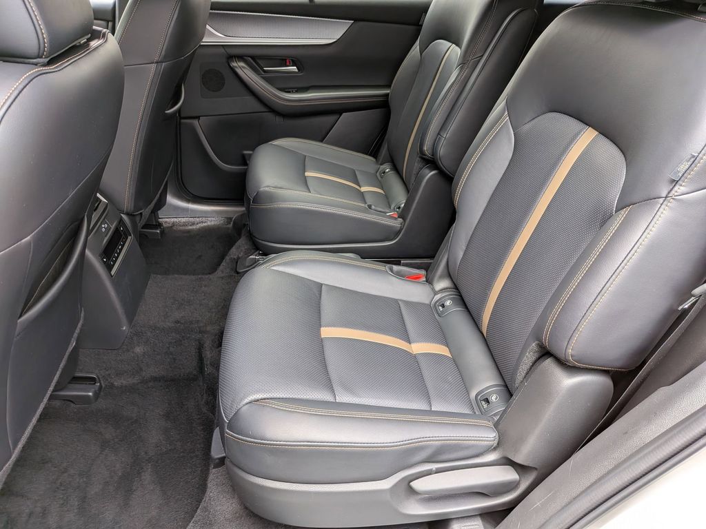 Thumbnail: 2025 Mazda CX-90 - 20