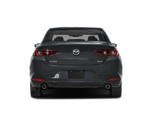 Thumbnail: 2025 Mazda Mazda3 - 8