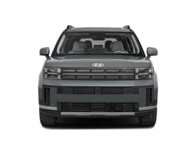 Thumbnail: 2025 Hyundai Santa Fe - 7