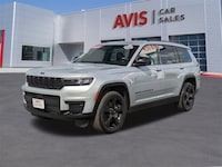 2023 Jeep Grand Cherokee L Laredo -
                  Pompano Beach, FL