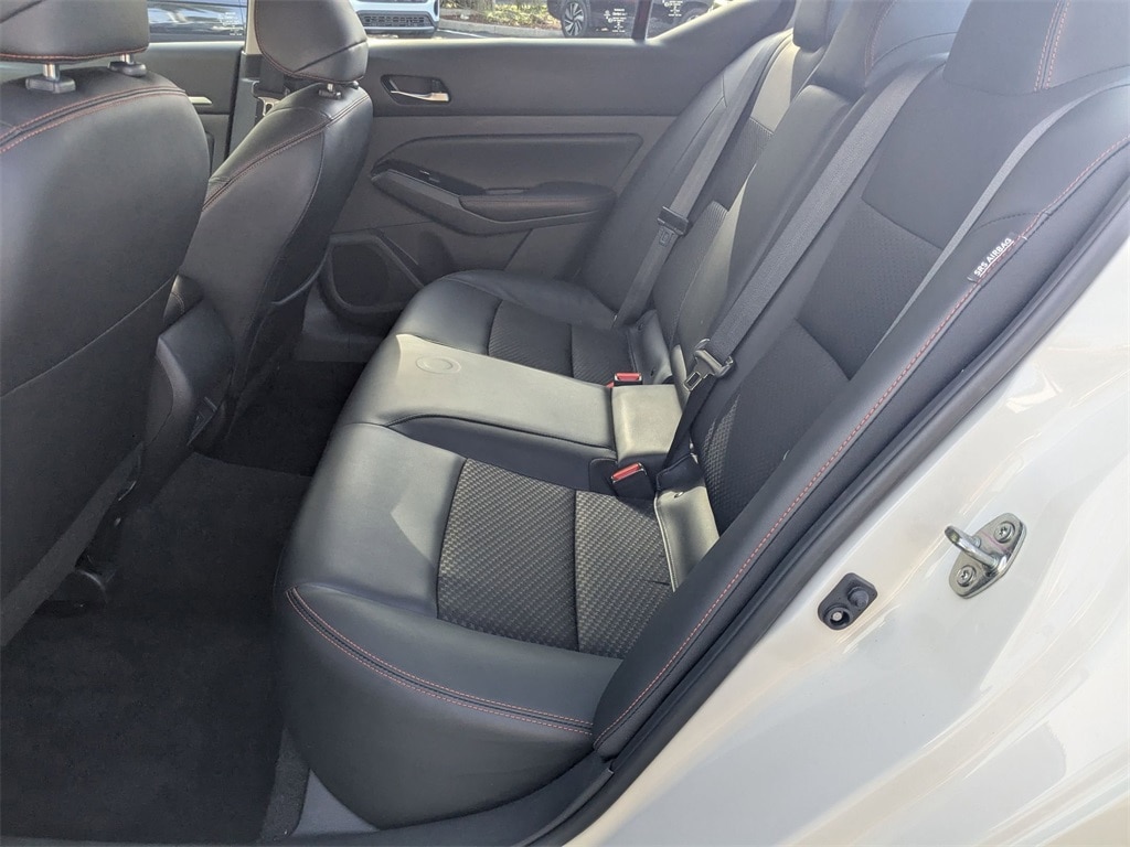 Thumbnail: 2025 Nissan Altima - 21