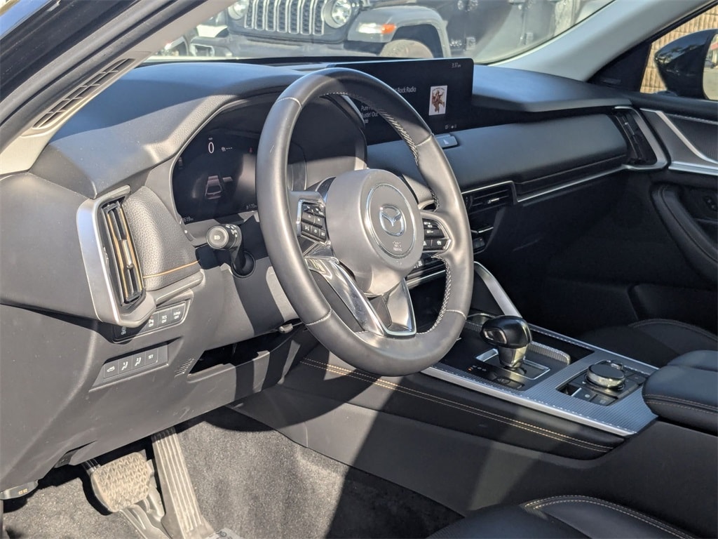 Thumbnail: 2025 Mazda CX-90 - 13