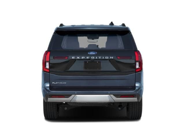 Thumbnail: 2025 Ford Expedition - 5
