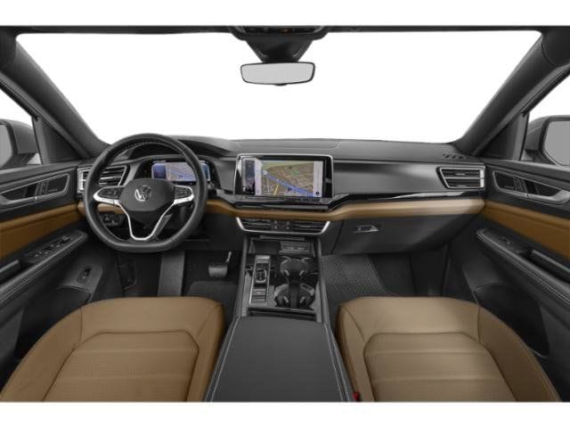 Thumbnail: 2025 Volkswagen Atlas - 7