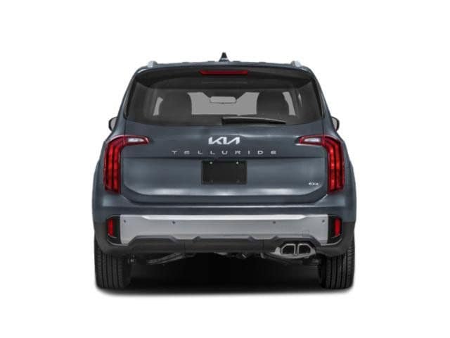 Thumbnail: 2025 Kia Telluride - 8