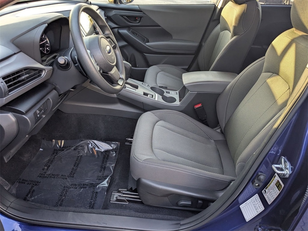 Thumbnail: 2024 Subaru Crosstrek - 21